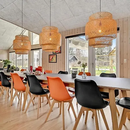 Gorgeous In With Sauna Vakantiehuis *