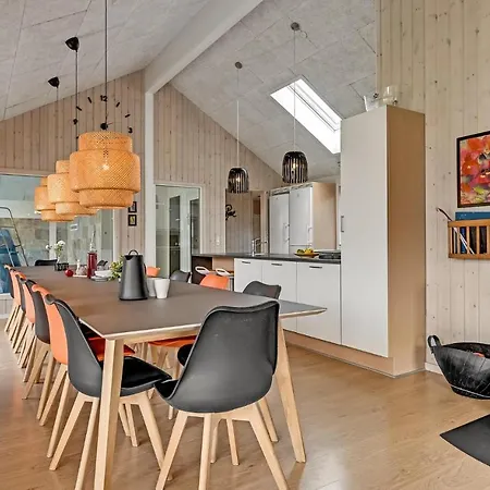 Gorgeous In With Sauna