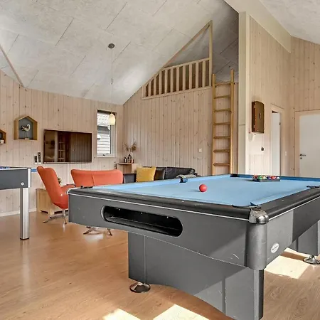 Awesome In With Indoor Swimming Pool Holiday home *