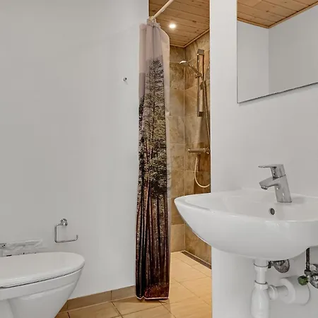 Gorgeous In With Sauna * Glesborg