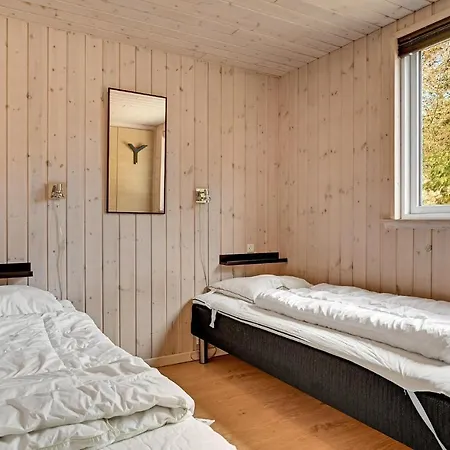 Gorgeous In With Sauna * Glesborg