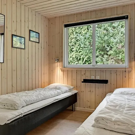 Gorgeous In With Sauna *