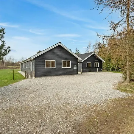 Gorgeous In With Sauna Nyaraló *