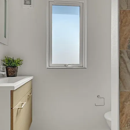 Gorgeous In With Sauna Nyaraló