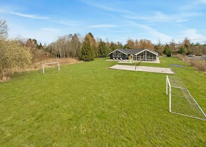 Gorgeous In With Sauna بيت للعطل