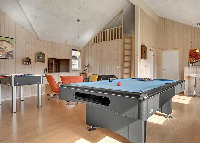 Gorgeous In With Sauna بيت للعطل *