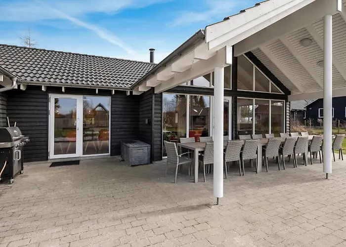 Gorgeous In With Sauna