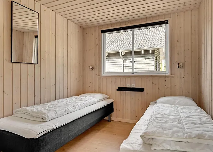 Gorgeous In With Sauna *