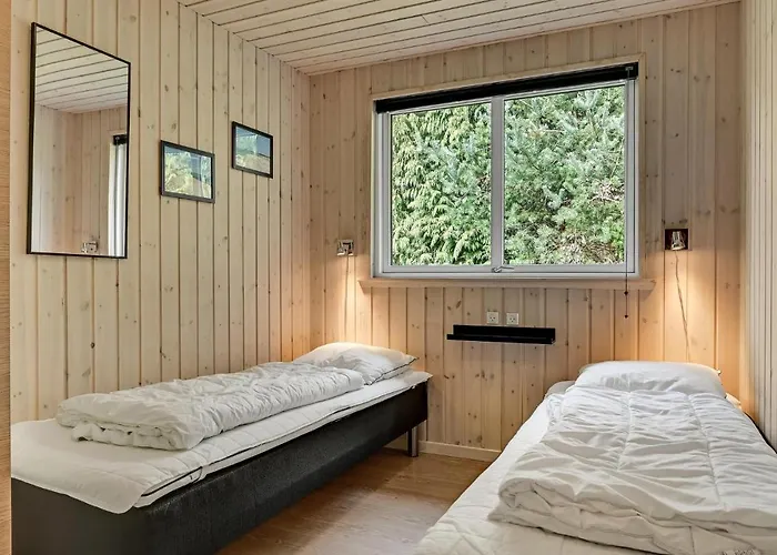 Gorgeous In With Sauna *