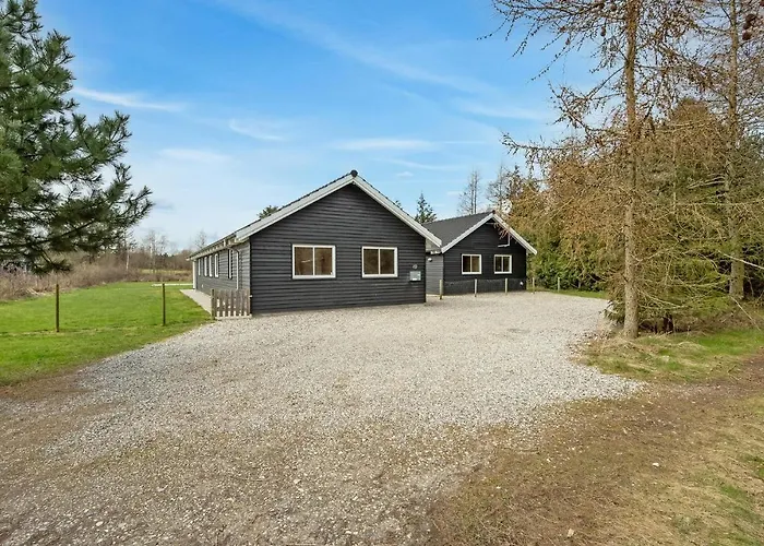 Gorgeous In With Sauna Дом отдыха *